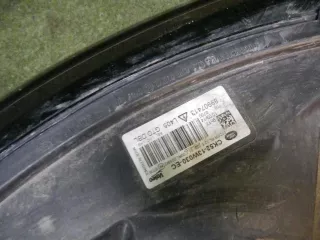 CK5213W030EC Фара левая     ксенон Land Rover Range Rover 4 Арт 0000004577751, вид 15