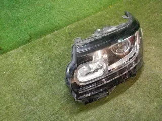CK5213W030EC Фара левая     ксенон Land Rover Range Rover 4 Арт 0000004577751, вид 2
