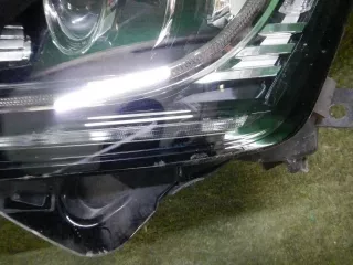 CK5213W030EC Фара левая     ксенон Land Rover Range Rover 4 Арт 0000004577751, вид 7