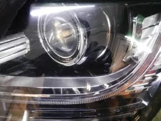 CK5213W030EC Фара левая     ксенон Land Rover Range Rover 4 Арт 0000004577751, вид 8