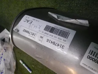 31478416 Глушитель Volvo XC90 2 Арт 0000004561989, вид 8