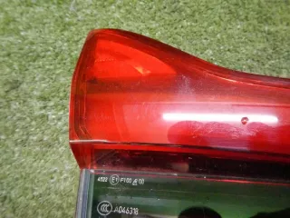 63217376485 Фонарь левый внутренний BMW 6 G32 Арт 0000004565505, вид 11