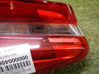 63217376485 Фонарь левый внутренний BMW 6 G32 Арт 0000004565505, вид 13