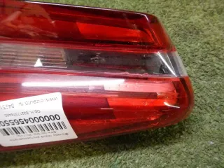 63217376485 Фонарь левый внутренний BMW 6 G32 Арт 0000004565505, вид 14
