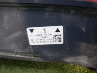 63217376485 Фонарь левый внутренний BMW 6 G32 Арт 0000004565505, вид 17
