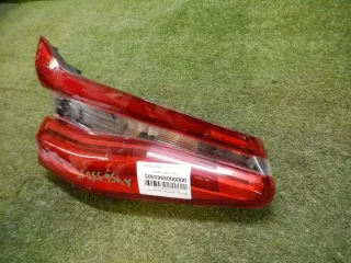 63217376485 Фонарь левый внутренний BMW 6 G32 Арт 0000004565505, вид 2