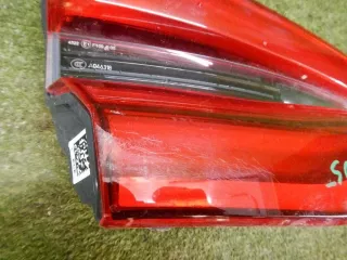 63217376485 Фонарь левый внутренний BMW 6 G32 Арт 0000004565505, вид 10