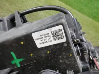 92202D7600 ПТФ правая Hyundai Tucson 3 Арт 0000004653875, вид 10