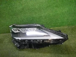 8114548F70 Фара правая Lexus RX 4 Арт 0000004603603, вид 3