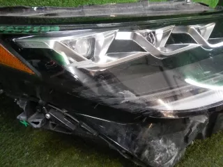 8114548F70 Фара правая Lexus RX 4 Арт 0000004603603, вид 8