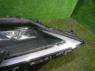 8114548F70 Фара правая Lexus RX 4 Арт 0000004603603, вид 9