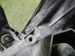 8110533C90 Фара правая Lexus ES 6 restailing Арт 0000004602187, вид 17