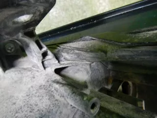 8110533C90 Фара правая Lexus ES 6 restailing Арт 0000004602187, вид 18