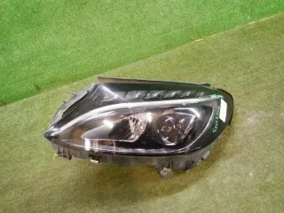A2059067303 Фара левая Mercedes C W205 Арт 0000004632283, вид 1