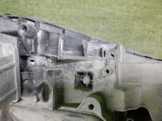 A2059067303 Фара левая Mercedes C W205 Арт 0000004632283, вид 14
