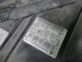 A2059067303 Фара левая Mercedes C W205 Арт 0000004632283, вид 18