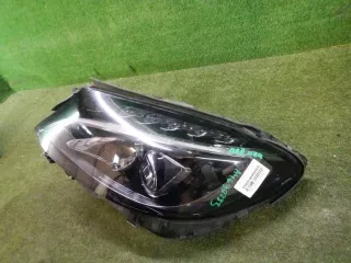 A2059067303 Фара левая Mercedes C W205 Арт 0000004632283, вид 2