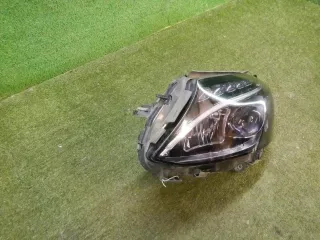 A2059067303 Фара левая Mercedes C W205 Арт 0000004632283, вид 3