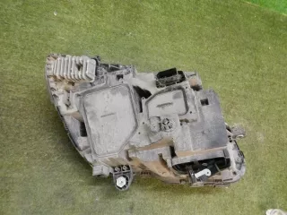 A2059067303 Фара левая Mercedes C W205 Арт 0000004632283, вид 6