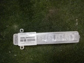 9802795580 ДХО левый=правый Citroen Berlingo 2  Арт 0000004679080, вид 1