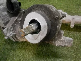 32101543702 Рейка рулевая MINI Cooper F56,F55 Арт 0000004730774, вид 6