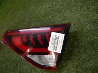 92404H0800 Фонарь правый внутренний Kia Rio 4 Арт 0000004706588, вид 2