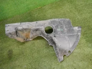 748952 Пыльник переднего бампера левый Citroen Jumper 2 Арт 0000004727736, вид 1