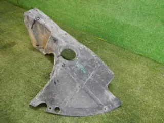 748952 Пыльник переднего бампера левый Citroen Jumper 2 Арт 0000004727736, вид 2