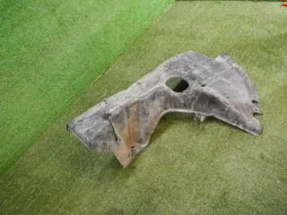 748952 Пыльник переднего бампера левый Citroen Jumper 2 Арт 0000004727736, вид 3