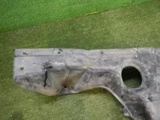 748952 Пыльник переднего бампера левый Citroen Jumper 2 Арт 0000004727736, вид 5