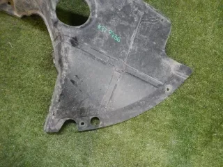 748952 Пыльник переднего бампера левый Citroen Jumper 2 Арт 0000004727736, вид 6