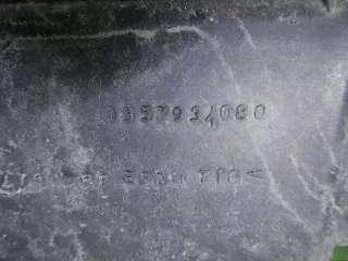 748952 Пыльник переднего бампера левый Citroen Jumper 2 Арт 0000004727736, вид 7