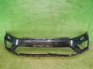 7P6807221DGRU Бампер передний Volkswagen Touareg 2 Арт 0000004734000, вид 1