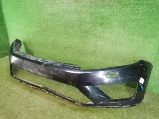 7P6807221DGRU Бампер передний Volkswagen Touareg 2 Арт 0000004734000, вид 2