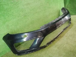 7P6807221DGRU Бампер передний Volkswagen Touareg 2 Арт 0000004734000, вид 3