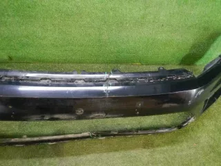 7P6807221DGRU Бампер передний Volkswagen Touareg 2 Арт 0000004734000, вид 5