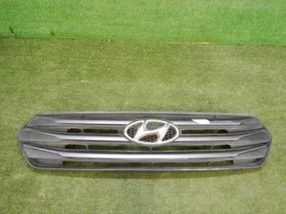 86350M0000 Решетка радиатора Hyundai Creta 1 Арт 0000004679370, вид 1
