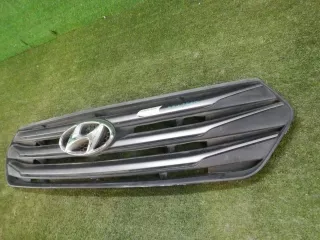 86350M0000 Решетка радиатора Hyundai Creta 1 Арт 0000004679370, вид 2