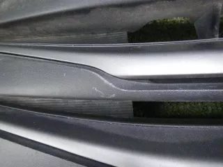 86350M0000 Решетка радиатора Hyundai Creta 1 Арт 0000004679370, вид 7