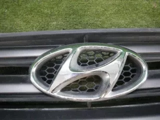 86350M0000 Решетка радиатора Hyundai Creta 1 Арт 0000004679370, вид 9