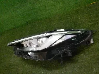 260605NS2A Битая Фара левая Infiniti J Арт 0000004766735, вид 3