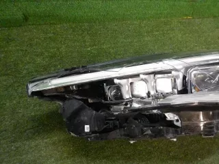 260605NS2A Битая Фара левая Infiniti J Арт 0000004766735, вид 7