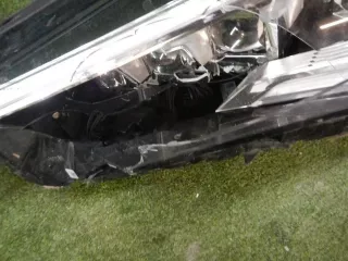 260605NS2A Битая Фара левая Infiniti J Арт 0000004766735, вид 9