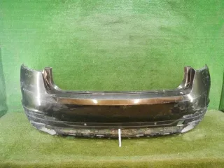 51127413500 Бампер задний BMW X6 F16 Арт 0000004634294, вид 1