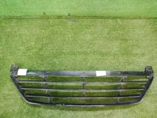 865612Y000 Решетка переднего бампера Hyundai IX35 Арт 0000004796732, вид 1