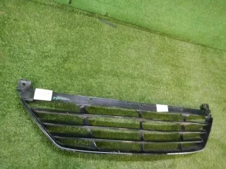 865612Y000 Решетка переднего бампера Hyundai IX35 Арт 0000004796732, вид 4
