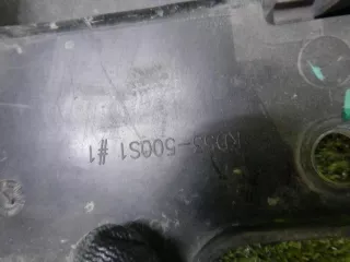 KD53500S1 Пыльник переднего бампера Mazda 5 1 Арт 0000004796879, вид 9