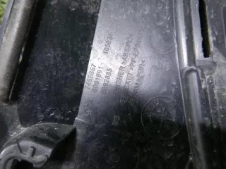 51747458857 Накладка крыла передняя левая BMW X7 g07 Арт 0000004838982, вид 6