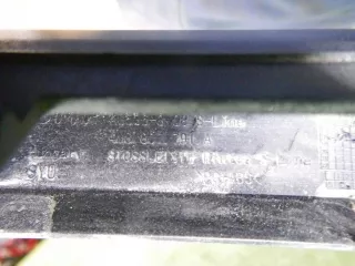 4M8807791A1RR Молдинг заднего бампера Audi Q8 Арт 0000004871668, вид 11