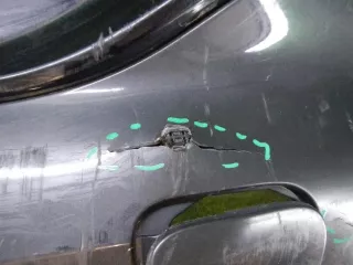 51128099211 Бампер задний BMW X6 G06 Арт 0000004857969, вид 11